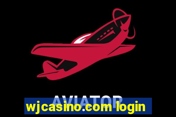 wjcasino.com login